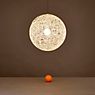 Moooi Random Light Pendel hvid, ø80 cm