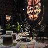Moooi T-Lamp black application picture