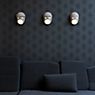 Moooi The Party Wall Light LED bert application picture