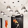 Moooi Valentine Hanglamp chroom productafbeelding