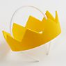 Mr. Maria Crown Corona per bambini giallo , Vendita di giacenze, Merce nuova, Imballaggio originale