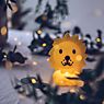 Mr. Maria Lion Bundle of Light Table Lamp LED yellow , discontinued product application picture
