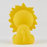 Mr. Maria Lion Night Light LED yellow