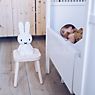 Mr. Maria Miffy Night Light LED white application picture