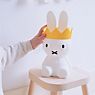 Mr. Maria Miffy Night Light LED white application picture