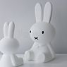 Mr. Maria Miffy XL Table and Floor Light LED white