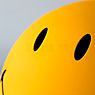 Mr. Maria Smiley® XL Bord- og Gulvlampe LED gul