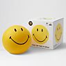 Mr. Maria Smiley® XL, lámpara de sobremesa y de suelo LED amarillo