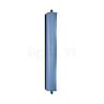 Nemo Applique Cylindrique Lampada da parete grigio/blu, 48 cm