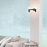 Nemo Crown Wall Light white - 26 cm application picture