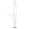 Nemo In the Wind Lampadaire LED blanc - 3.000 K