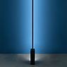 Nemo Linescapes Floor Lamp LED white/grey