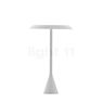 Nemo Panama Mini Table Lamp LED white