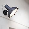 Nemo Projecteur Lampada da parete/soffitto mokka - 36,5 cm - immagine di applicazione