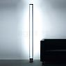 Nemo Tru Floor Lamp LED black , discontinued product application picture