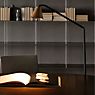 Nemo Untitled Vloerlamp LED hoofd conisch - hoofd goud productafbeelding