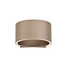 Neuhaus PURE® by Paul Neuhaus Clipse Applique LED bronze