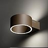 Neuhaus PURE® by Paul Neuhaus Clipse Applique LED bronze