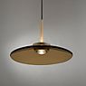 Neuhaus PURE® by Paul Neuhaus E-Moon Hanglamp LED brons - 50 cm