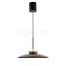 Neuhaus PURE® by Paul Neuhaus E-Moon Hanglamp LED brons - 50 cm