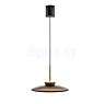 Neuhaus PURE® by Paul Neuhaus E-Moon Hanglamp LED brons - 50 cm