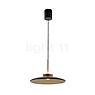 Neuhaus PURE® by Paul Neuhaus E-Moon Pendelleuchte LED bronze - 50 cm