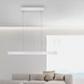 Neuhaus PURE® by Paul Neuhaus E-Motion Hanglamp LED zilver productafbeelding