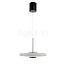 Neuhaus PURE® by Paul Neuhaus E-Vitrum Hanglamp LED bruin