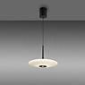 Neuhaus PURE® by Paul Neuhaus E-Vitrum Hanglamp LED bruin