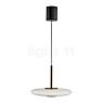 Neuhaus PURE® by Paul Neuhaus E-Vitrum Hanglamp LED bruin