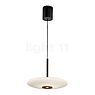 Neuhaus PURE® by Paul Neuhaus E-Vitrum Suspension LED marron