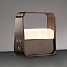 Neuhaus PURE® by Paul Neuhaus Go Lampe rechargeable LED marron