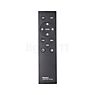 Neuhaus PURE® by Paul Neuhaus Lines Round Deckenleuchte LED anthrazit - ø50 cm