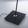 Neuhaus PURE® by Paul Neuhaus Mira Lampadaire LED noir