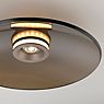 Neuhaus PURE® by Paul Neuhaus Moon Deckenleuchte LED 50 cm