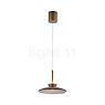 Neuhaus PURE® by Paul Neuhaus Moon Hanglamp LED 1-licht 32 cm