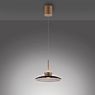 Neuhaus PURE® by Paul Neuhaus Moon Hanglamp LED 1-licht 32 cm