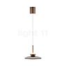 Neuhaus PURE® by Paul Neuhaus Moon Hanglamp LED 1-licht 32 cm