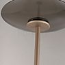 Neuhaus PURE® by Paul Neuhaus Moon Lampadaire LED bronze