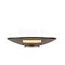 Neuhaus PURE® by Paul Neuhaus Moon Lampe de table LED bronze