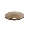 Neuhaus PURE® by Paul Neuhaus Moon Lampe de table LED bronze