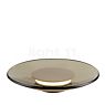 Neuhaus PURE® by Paul Neuhaus Moon Lampe de table LED bronze