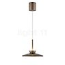 Neuhaus PURE® by Paul Neuhaus Moon Suspension LED 1 foyer 32 cm