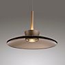 Neuhaus PURE® by Paul Neuhaus Moon Suspension LED 1 foyer 32 cm