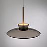 Neuhaus PURE® by Paul Neuhaus Moon Suspension LED 1 foyer 32 cm