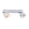 Neuhaus PURE® by Paul Neuhaus Nola Plafondlamp 2-lichts LED wit