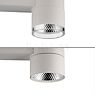 Neuhaus PURE® by Paul Neuhaus Nola Plafondlamp 2-lichts LED wit