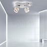 Neuhaus PURE® by Paul Neuhaus Nola Plafondlamp 4-lichts LED wit productafbeelding