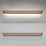 Neuhaus PURE® by Paul Neuhaus Puro Applique LED bronze - 100 cm