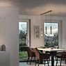 Neuhaus PURE® by Paul Neuhaus Vega Hanglamp LED 3-lichts zilver productafbeelding